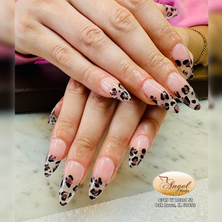 Angel Nails in Oak Lawn, IL 60453